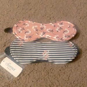 Soma cool nights eye mask